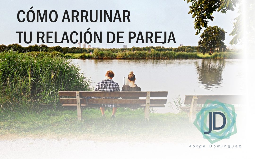 RELACIÓN DE PAREJA