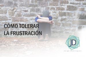 frustración