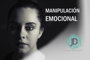 manipulación emocional