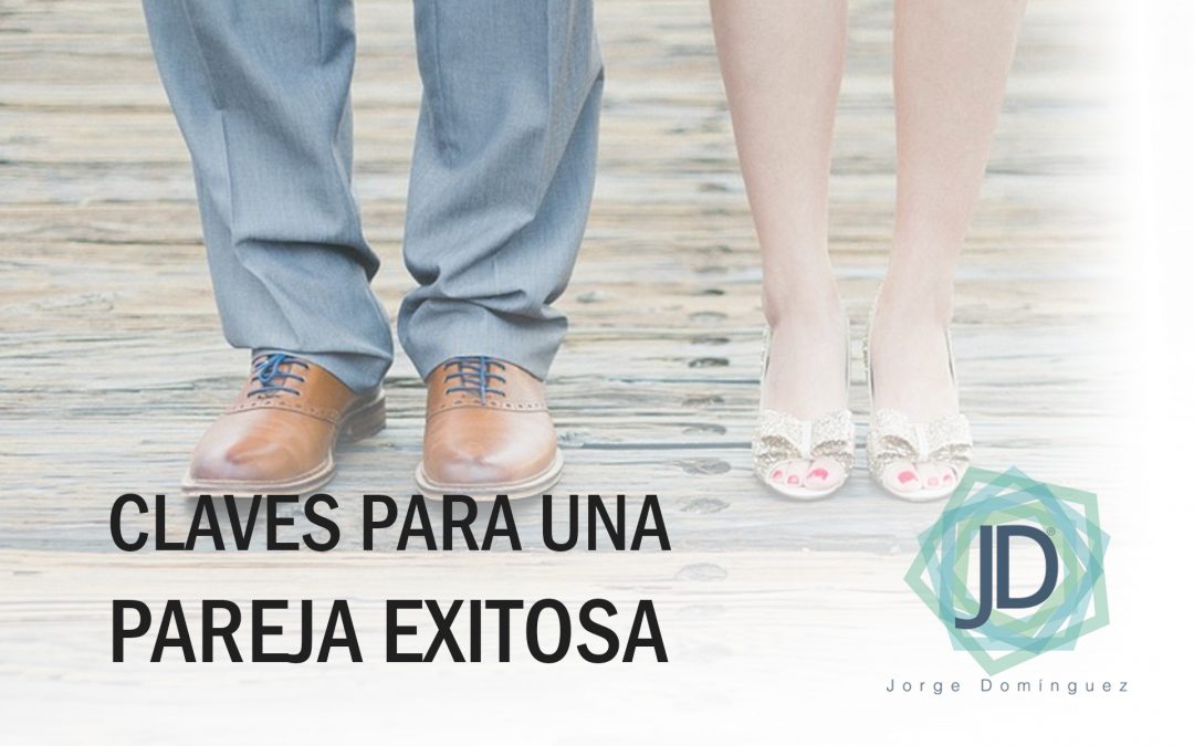 claves para una pareja exitosa