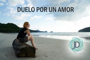 duelo por amor