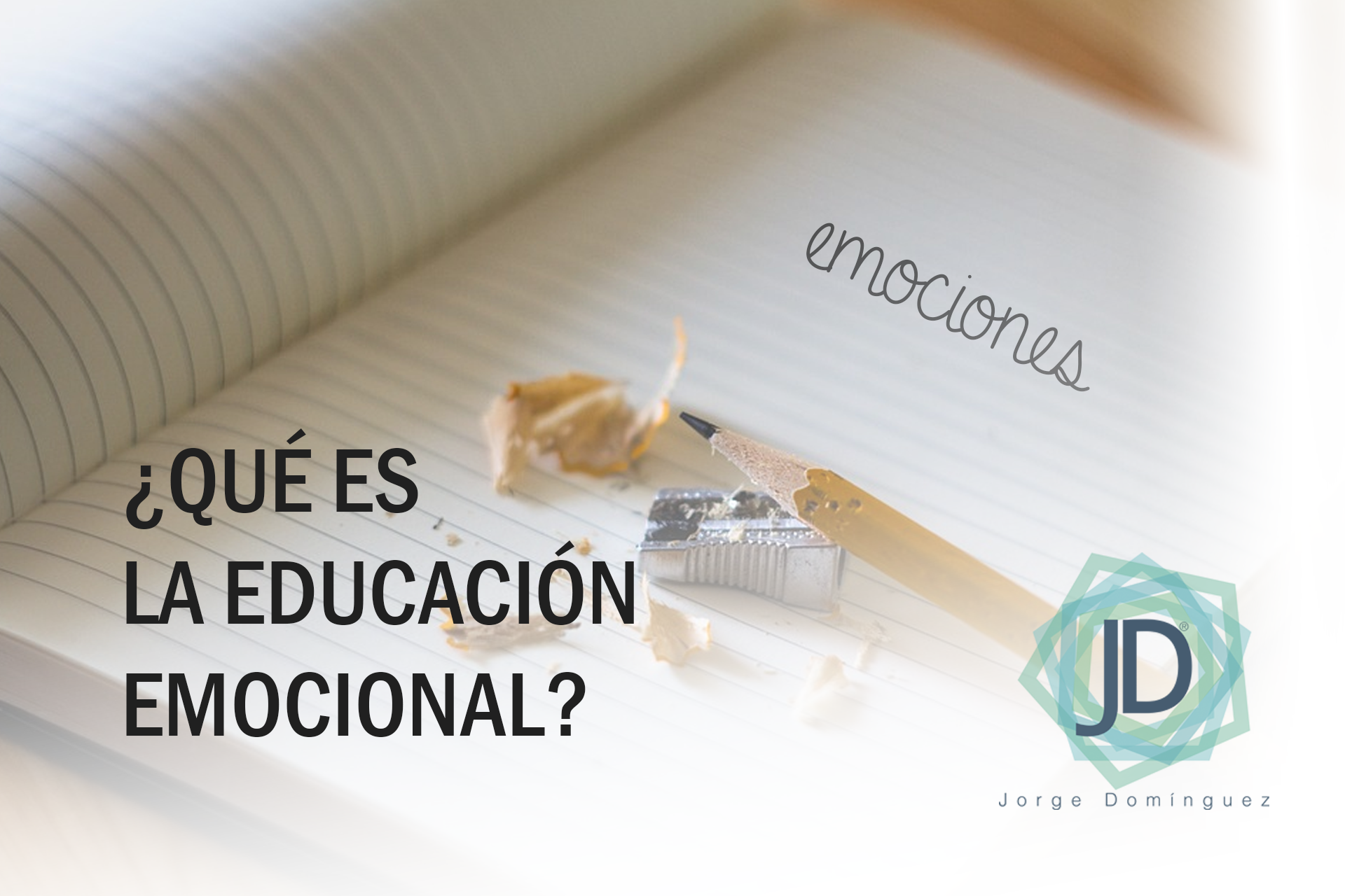 ¿Qué Es La Educación Emocional? ¿Qué Materias Abarca?