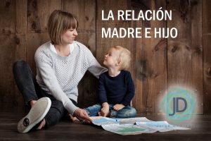 relacion madre e hijo