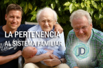 ¿Pertenecer a la Familia define nuestro destino?