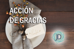 Acción de gracias: 14 beneficios de la gratitud