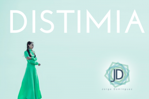 distimia