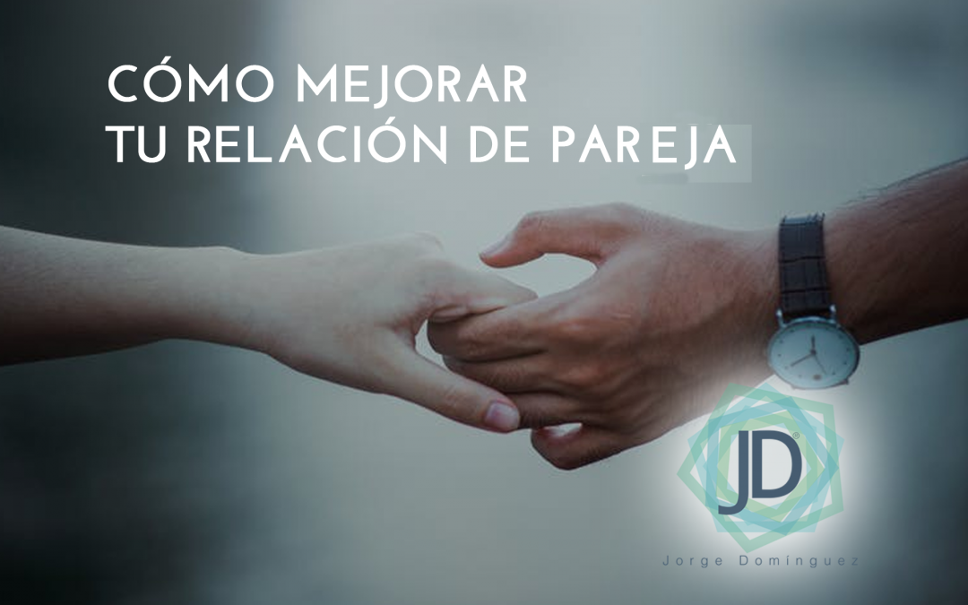 MEJOR RELACIÓN DE PAREJA