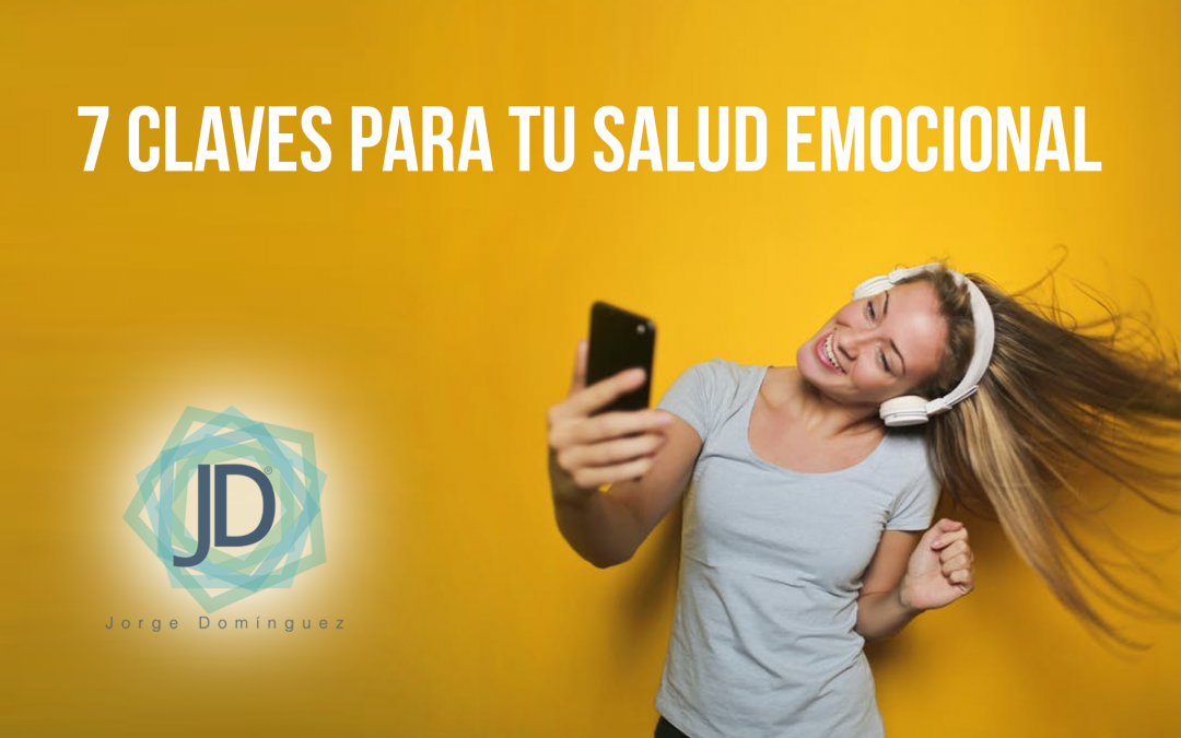 claves salud emocional