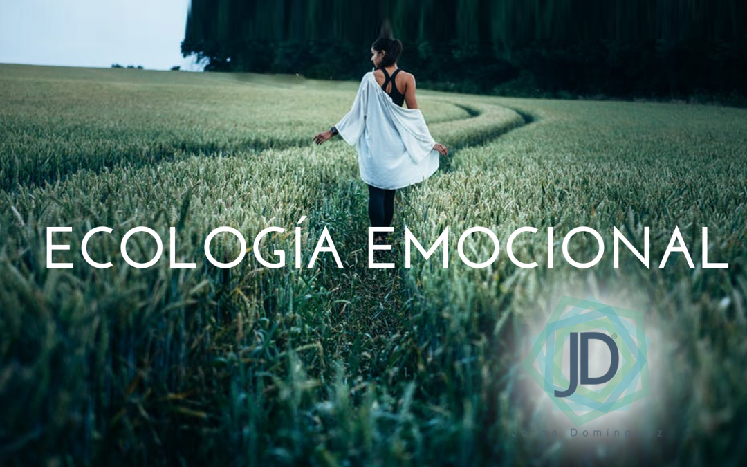 ecología emocional