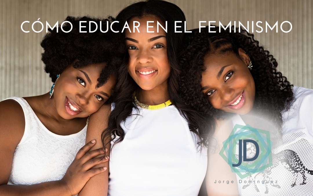 educar en el feminismo