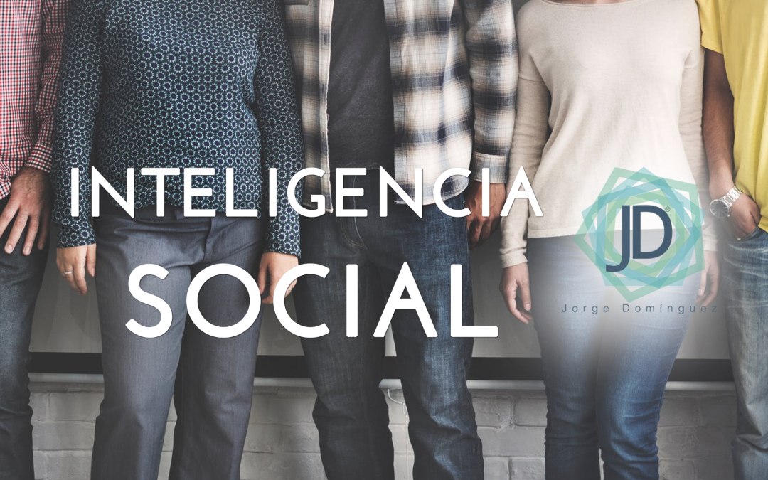 inteligencia social