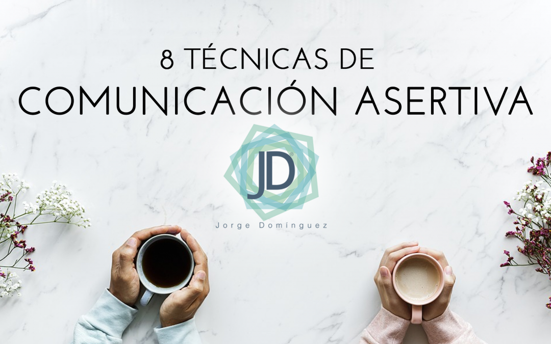 comunicación asertiva