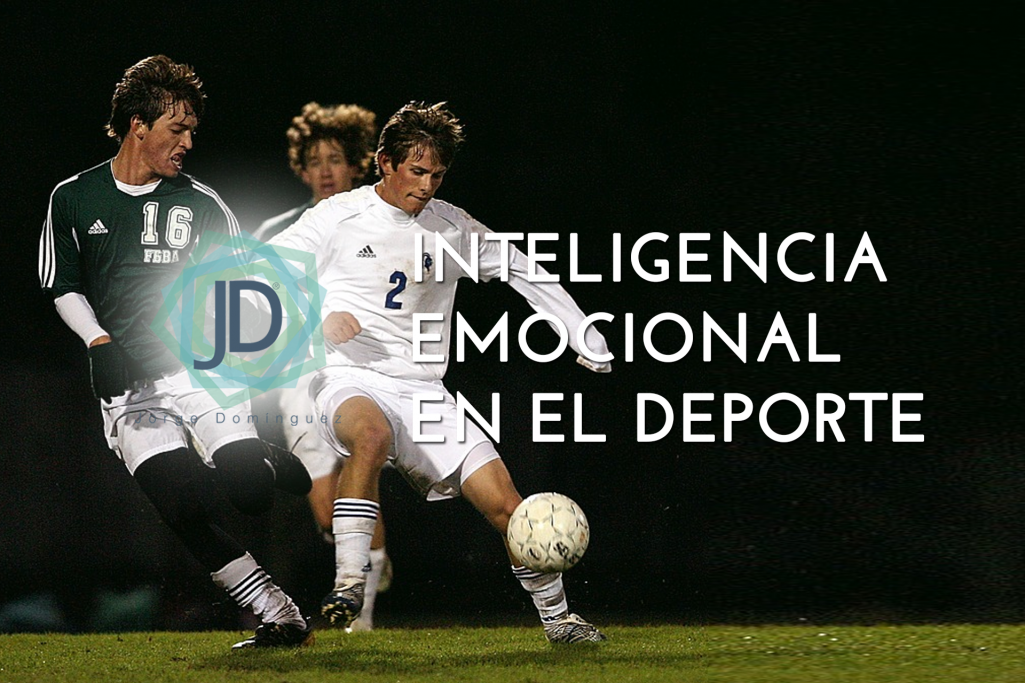 Claves Para Promover La Inteligencia Emocional En El Deporte 0327