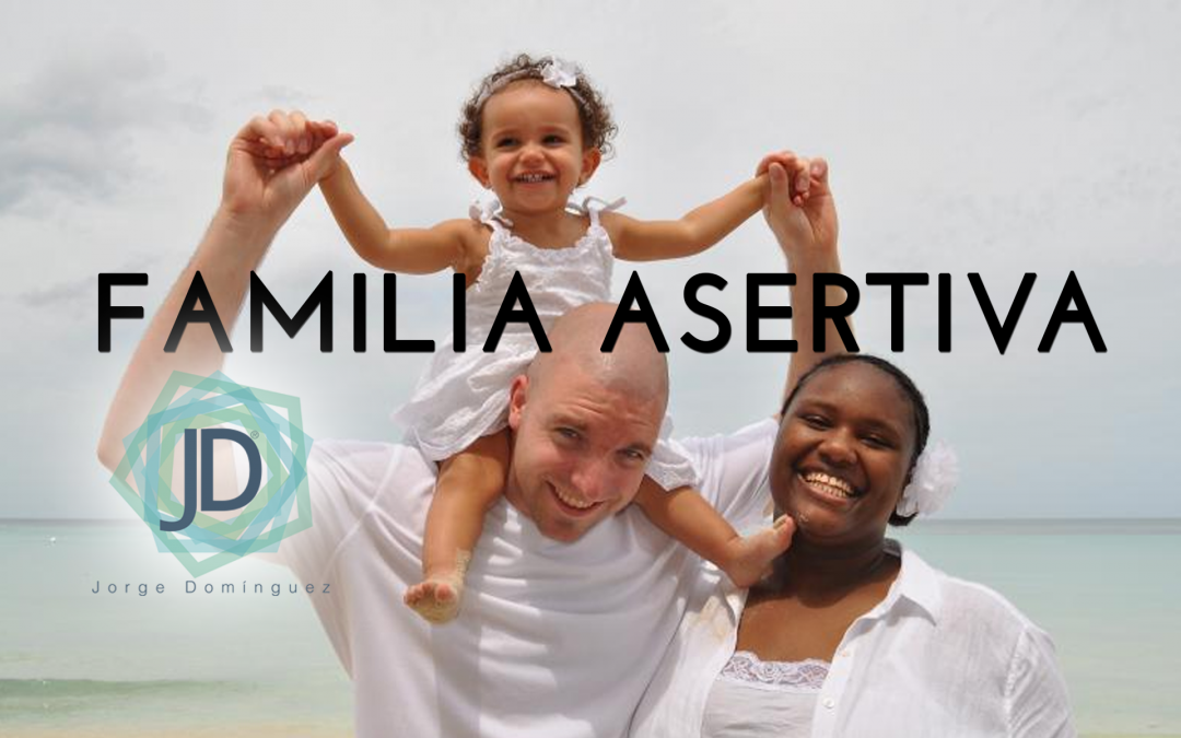 familia asertiva