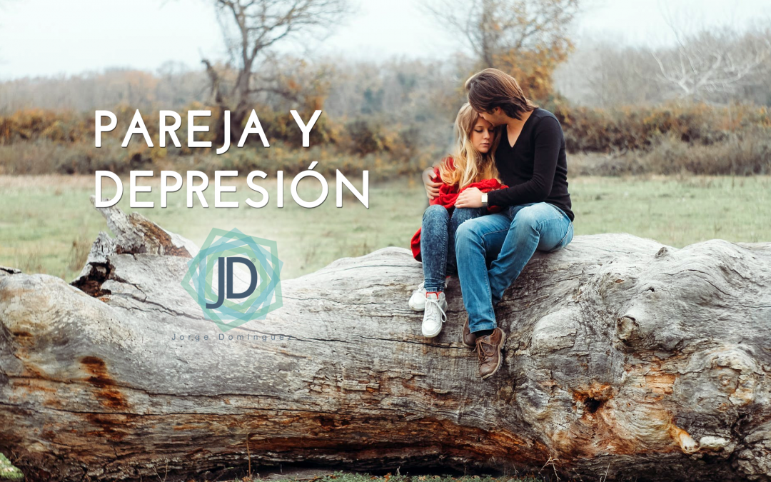 pareja y depresión