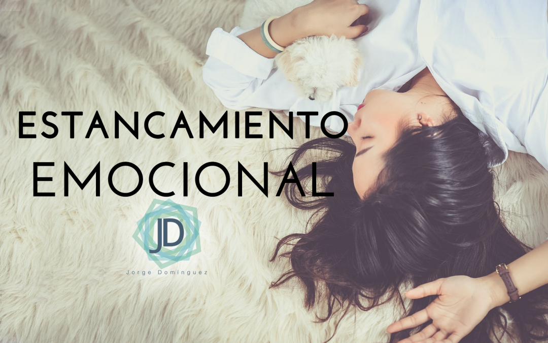 estancamiento emocional