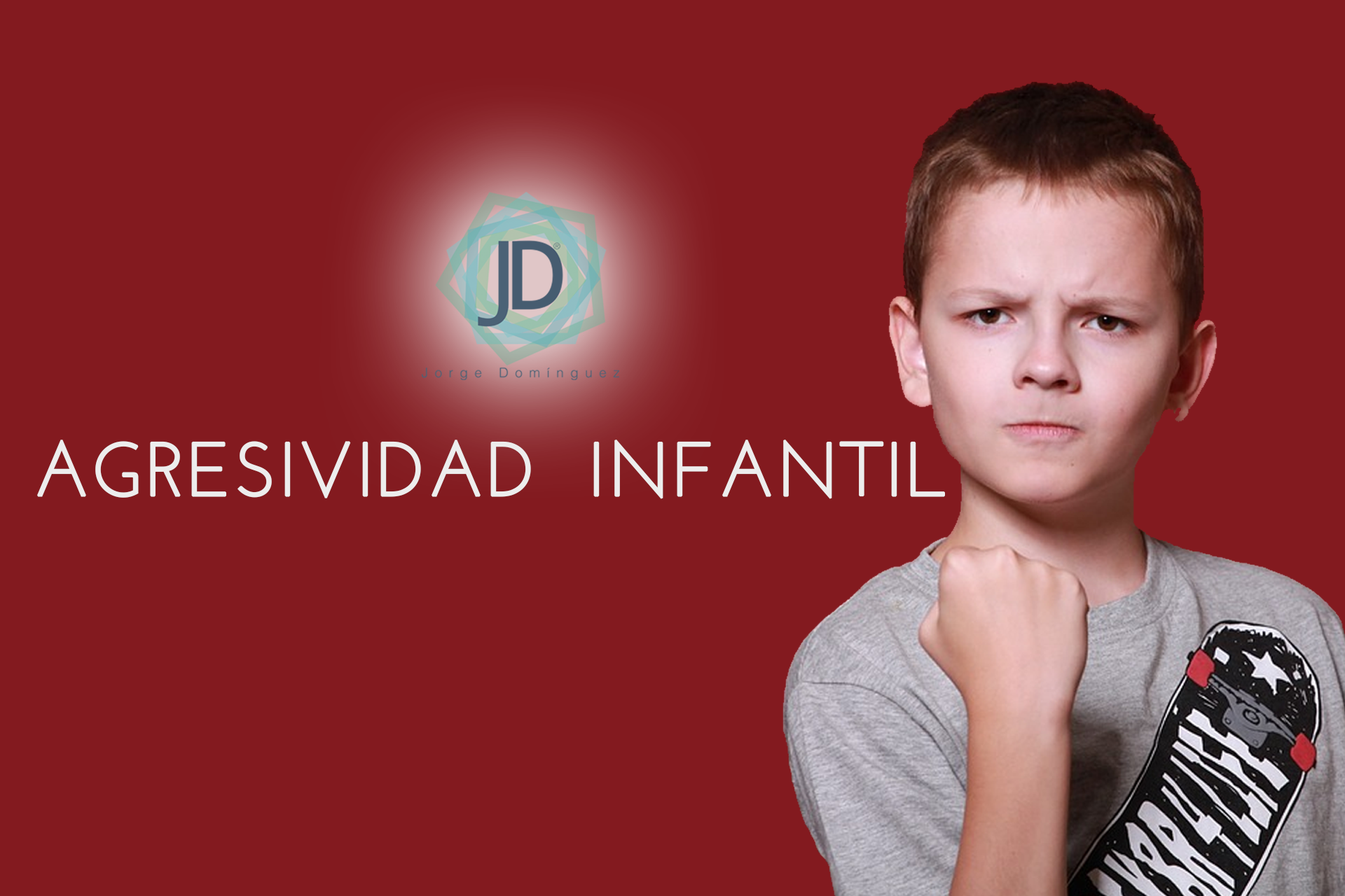 La Agresividad En Los Niños De 0 A 6 Años