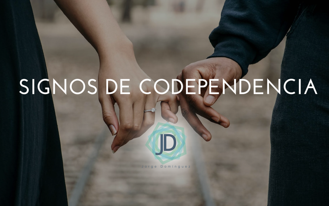 signos de codependencia