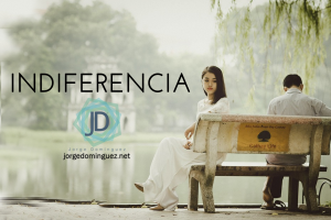 indiferencia