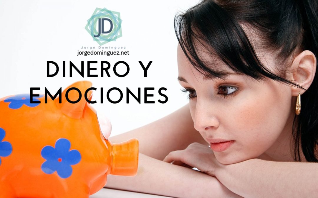 dinero y emociones