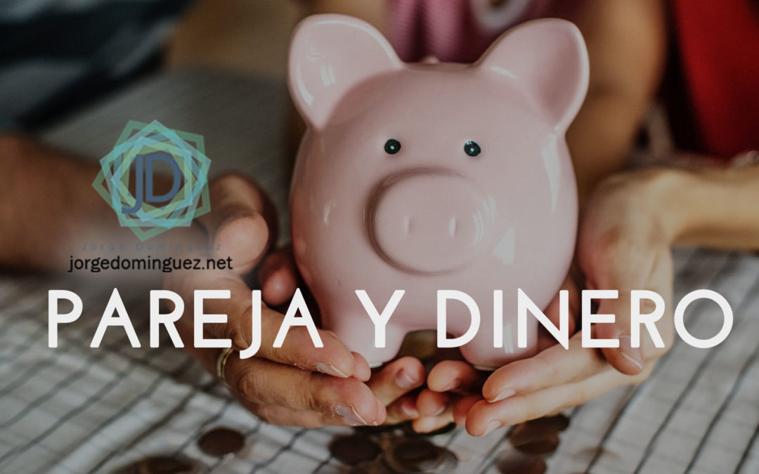 pareja y dinero