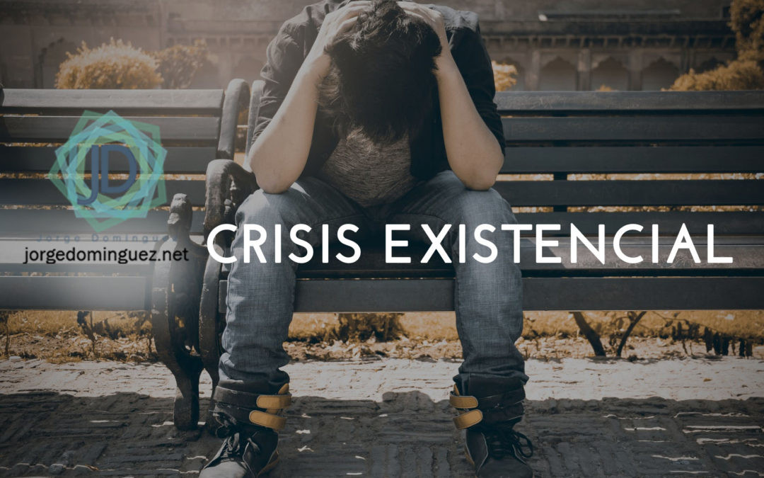 crisis existencial