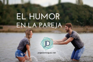 humor en la pareja