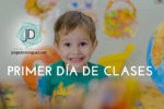 Claves para enfrentar el primer día de clases