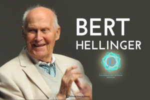 bert hellinger constelaciones familiares