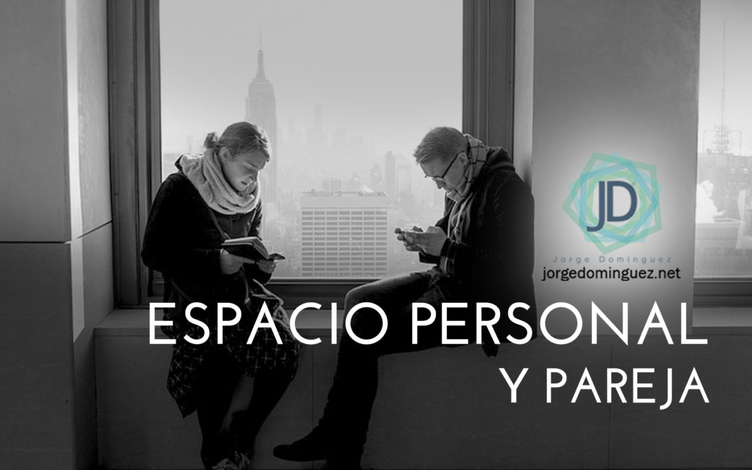 espacio personal