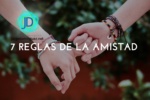 7 Reglas para mantener una amistad sana