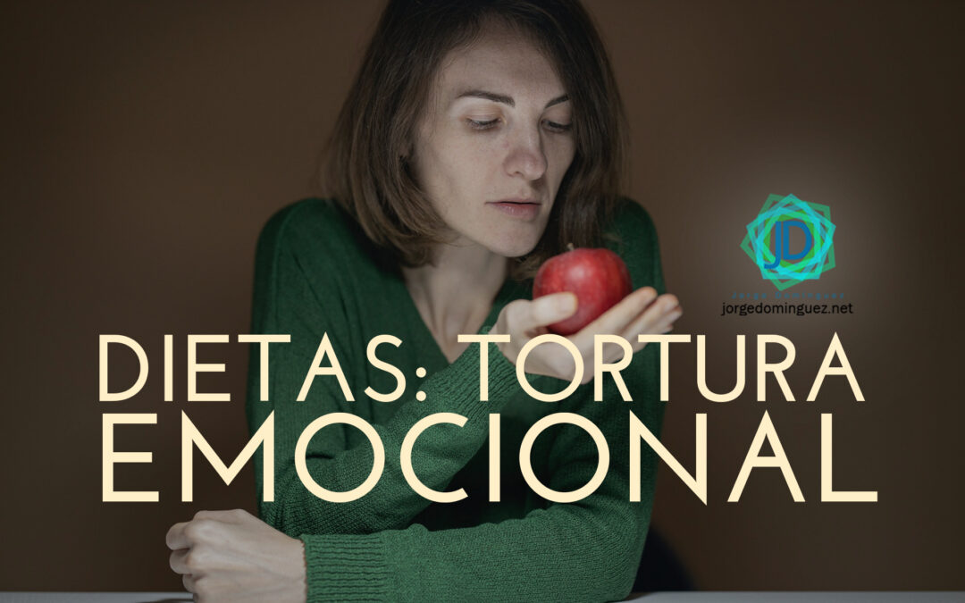 dieta tortura emocional