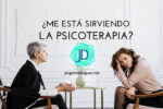 6 claves para saber si la psicoterapia te está ayudando