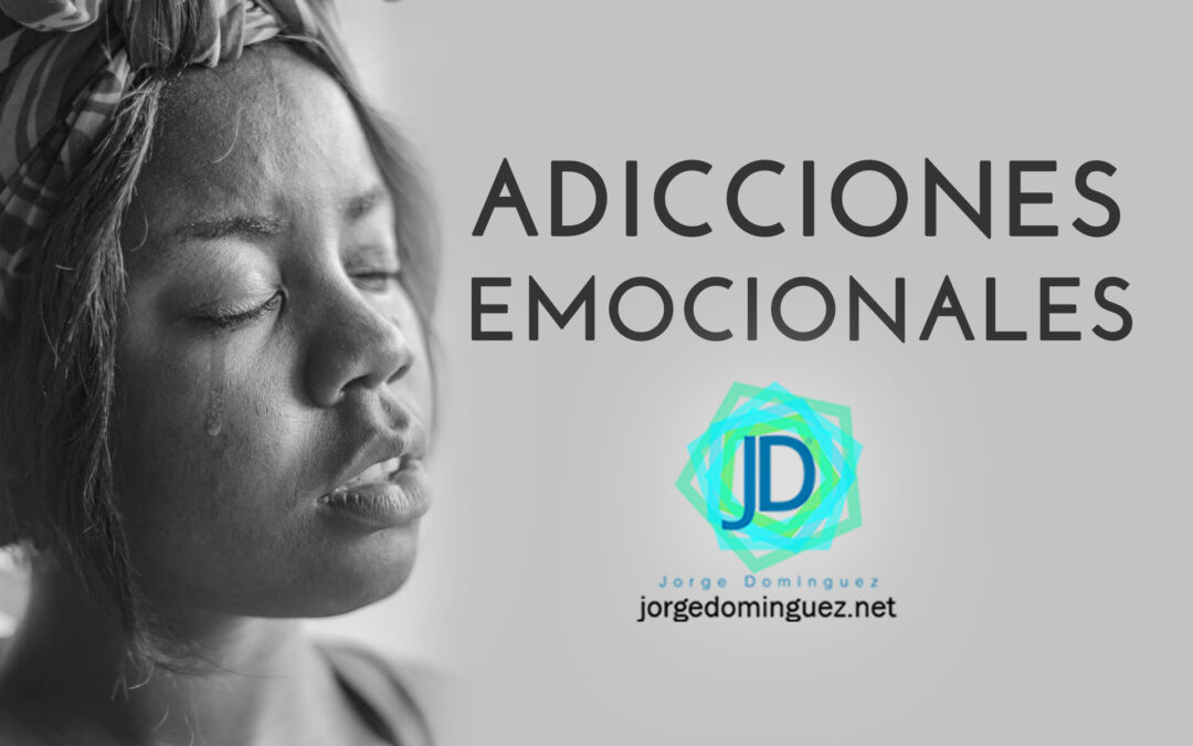 adicciones emocionales