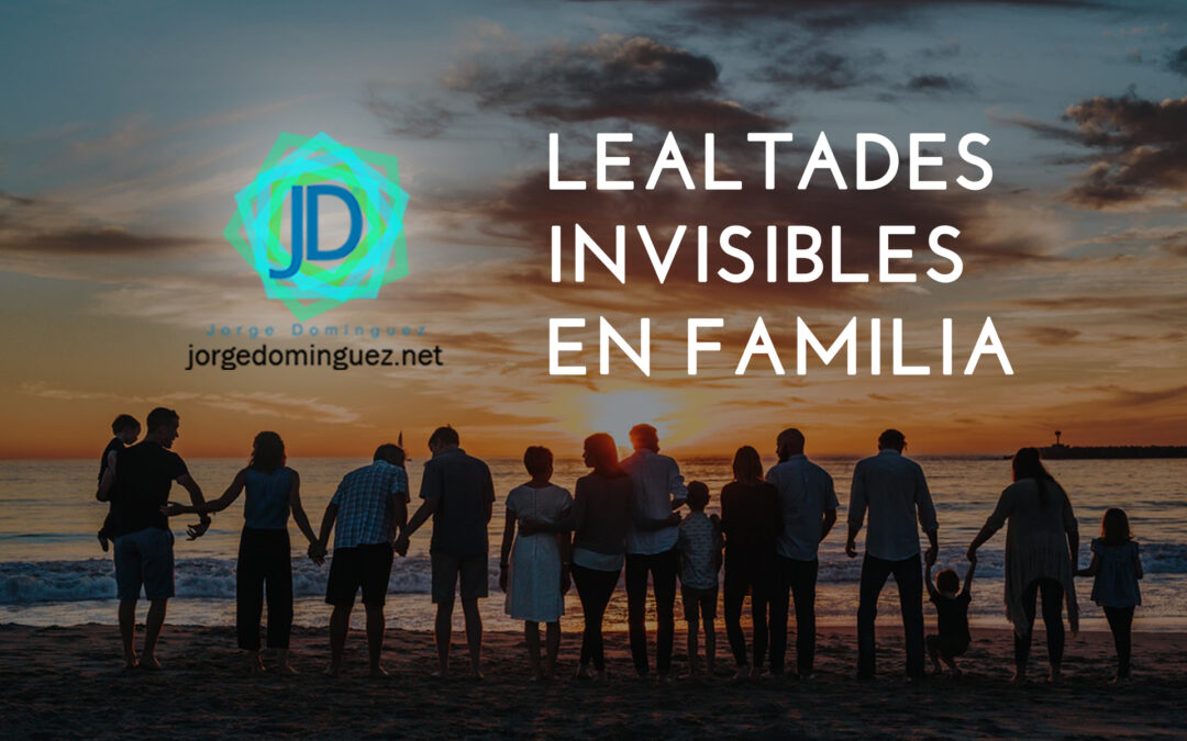 lealtades invisibles