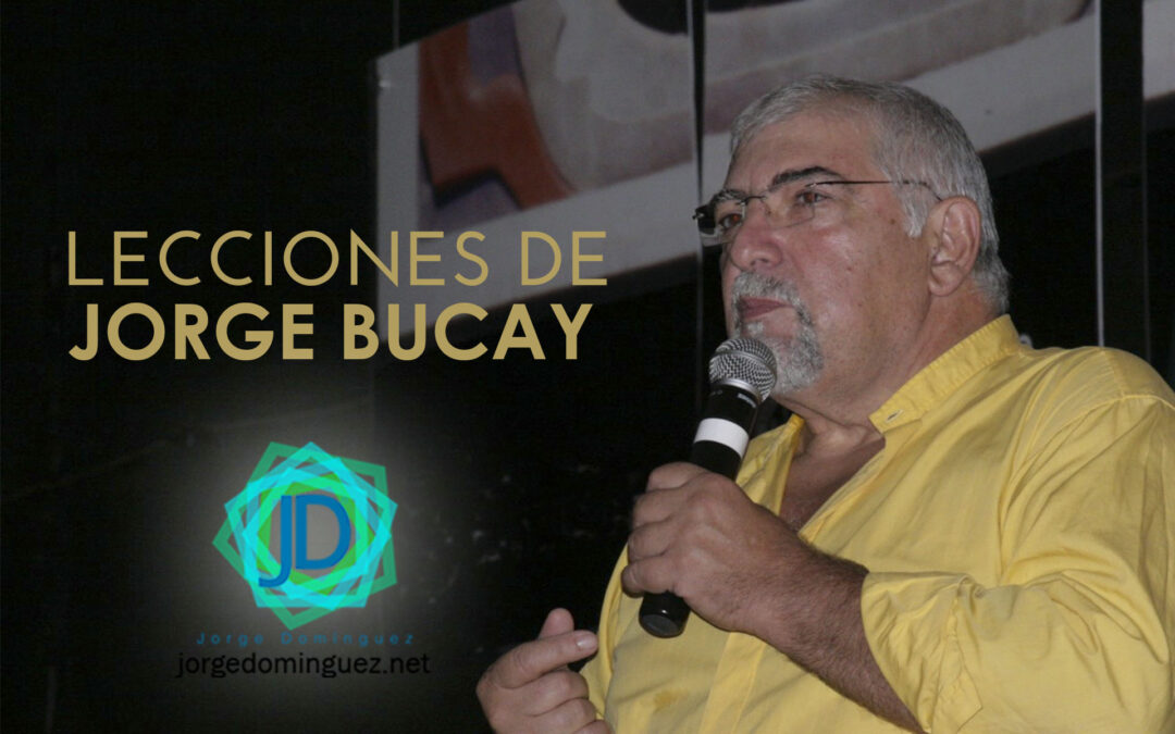 jorge bucay