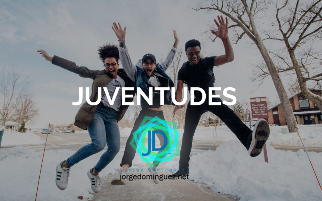 juventudes