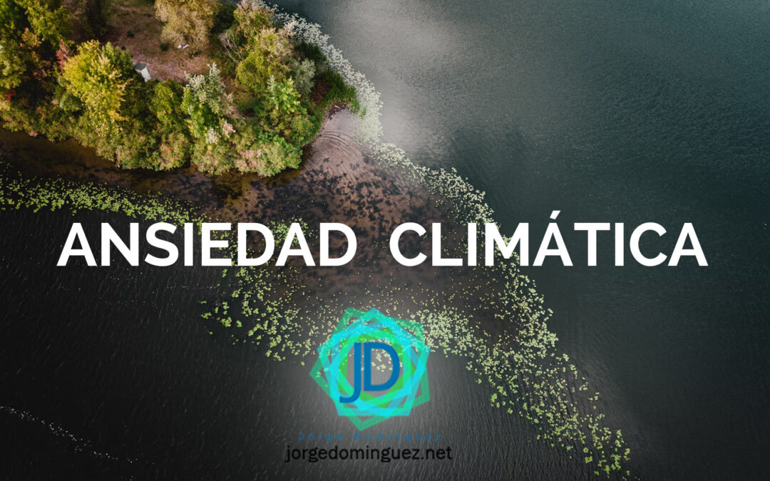 ansiedad climática