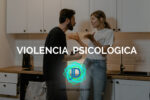 Signos de violencia psicológica contra la mujer 