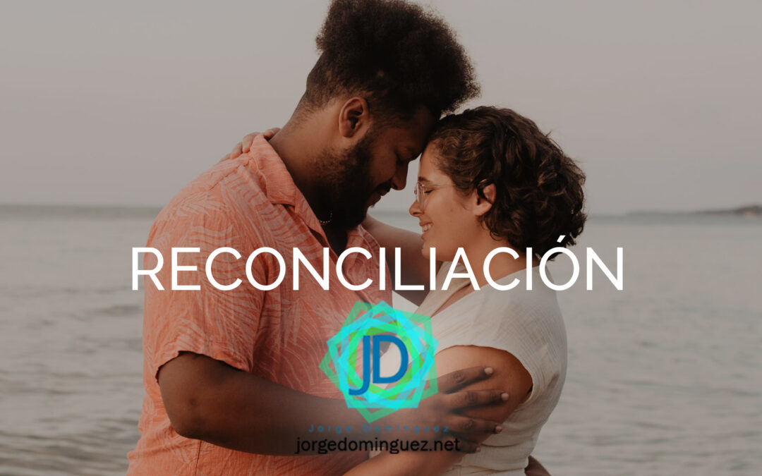 reconciliación