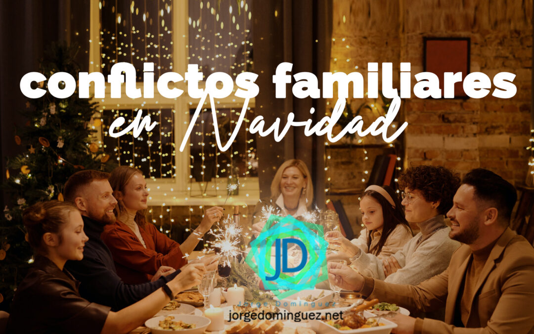 conflictos familiares