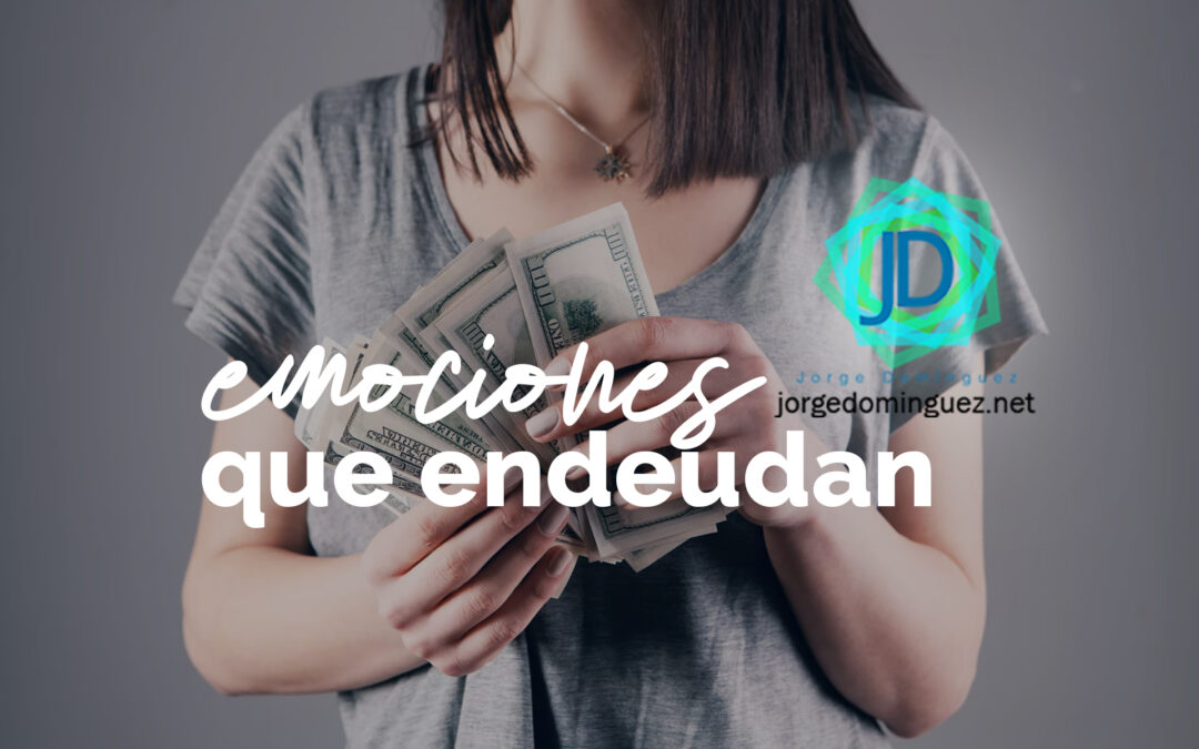 emociones que endeudan