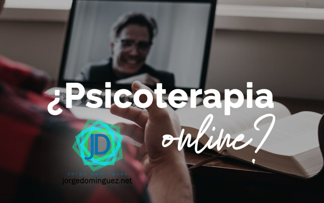 psicoterapia online