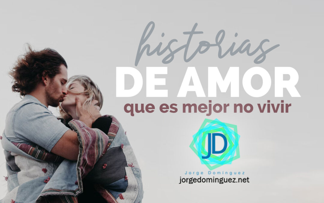 historias de amor