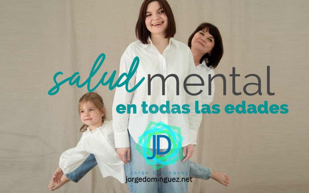 salud mental