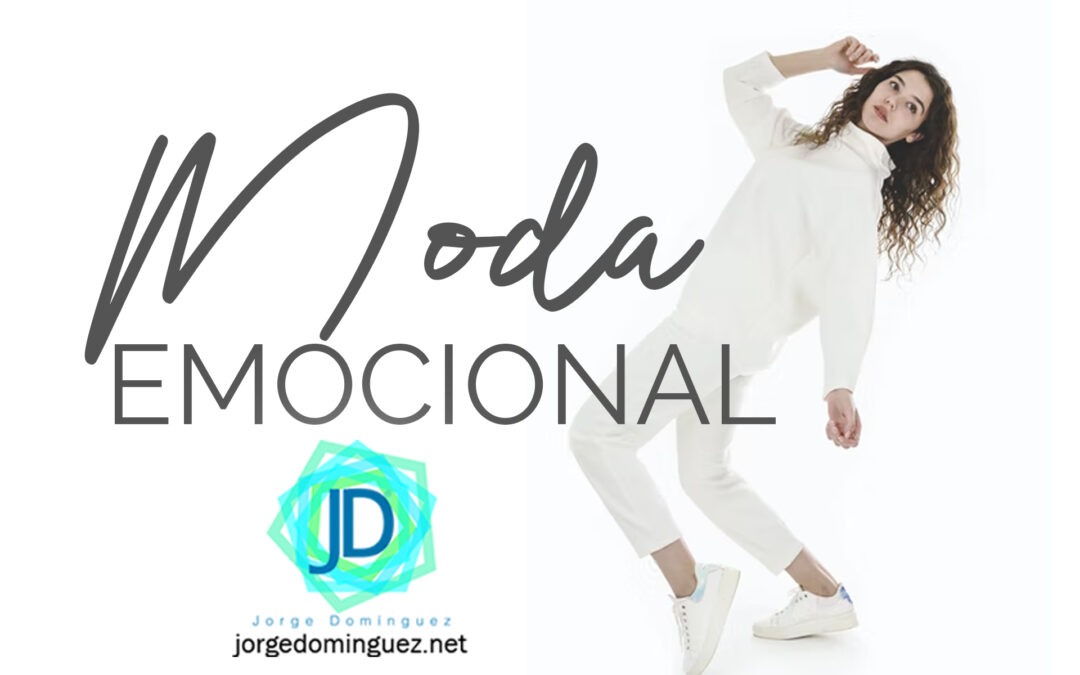 moda emocional