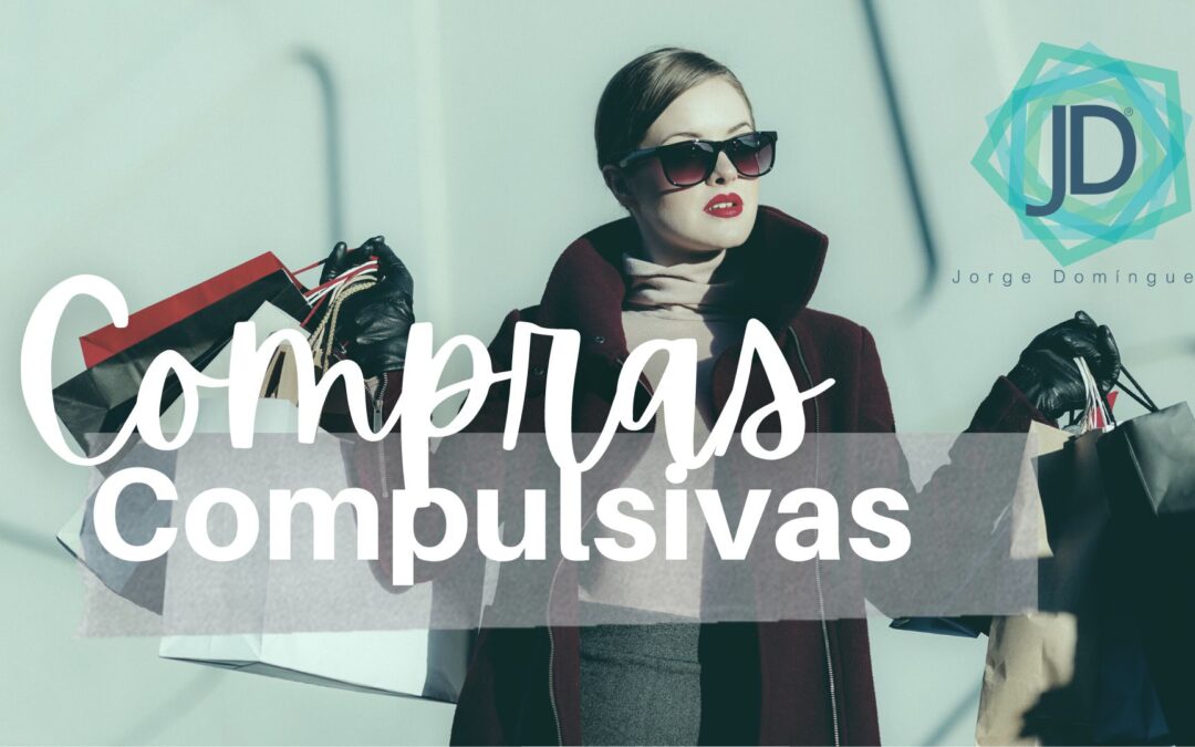 compras compulsivas