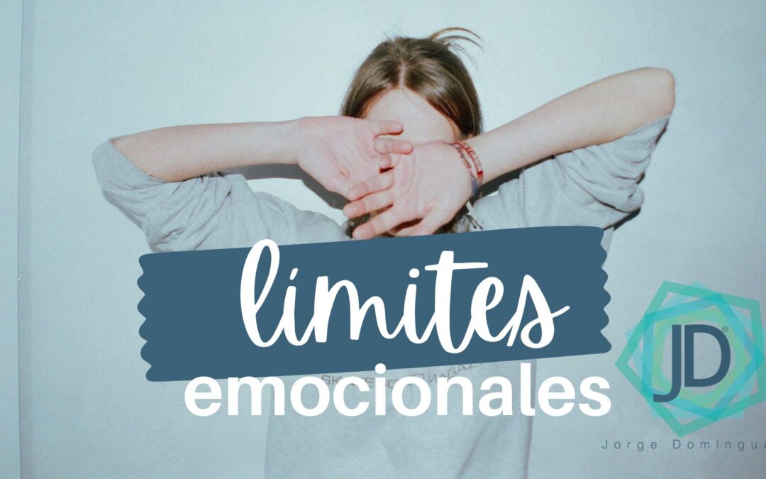 límites emocionales