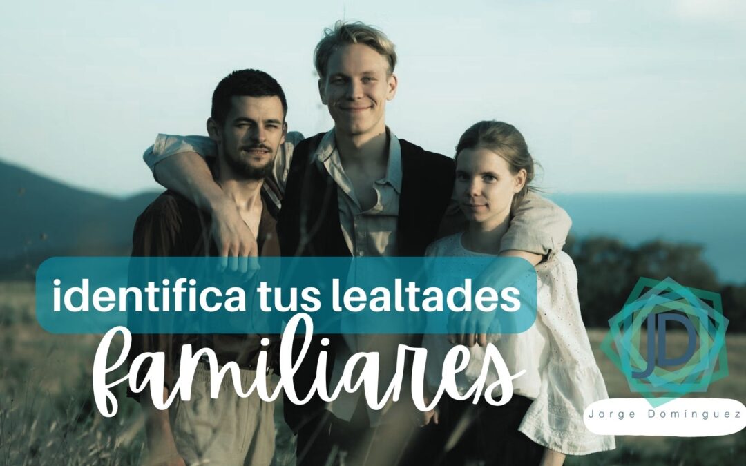 lealtades invisibles