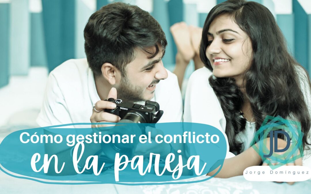 conflicto en la pareja